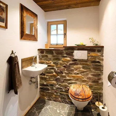 Chalet Steinbock, St Martin Am Tennengebirge * Gasthof