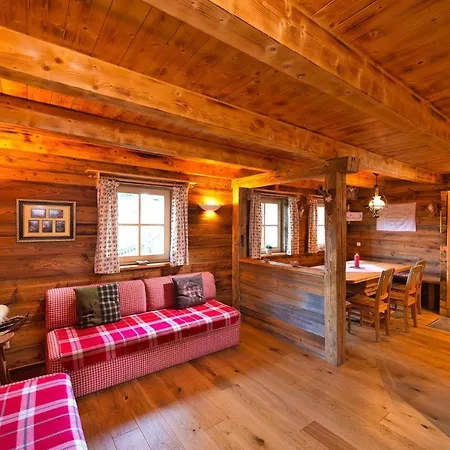 Chalet Steinbock, St Martin Am Tennengebirge * Gasthof