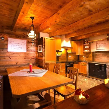 Chalet Steinbock, St Martin Am Tennengebirge