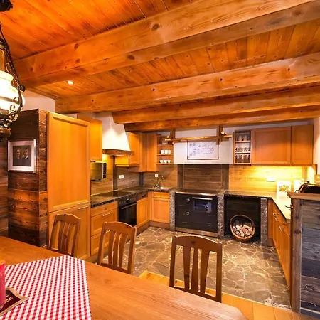 Chalet Chalet Steinbock, St Martin Am Tennengebirge Gasthof