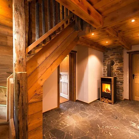 Chalet Steinbock, St Martin Am Tennengebirge Chalet Gasthof
