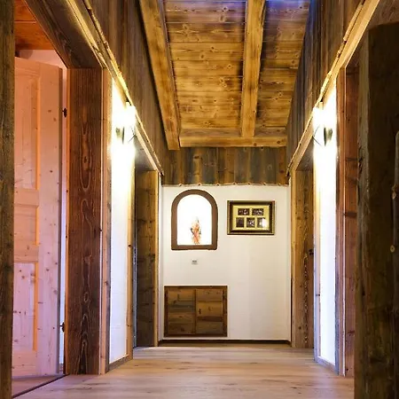 Chalet Steinbock, St Martin Am Tennengebirge Chalet